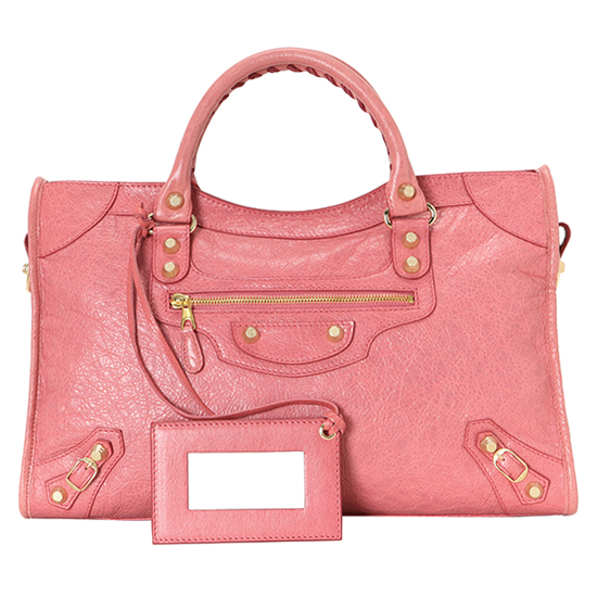 BALENCIAGA(USED)자이언트 시티