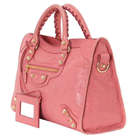 BALENCIAGA(USED)자이언트 시티