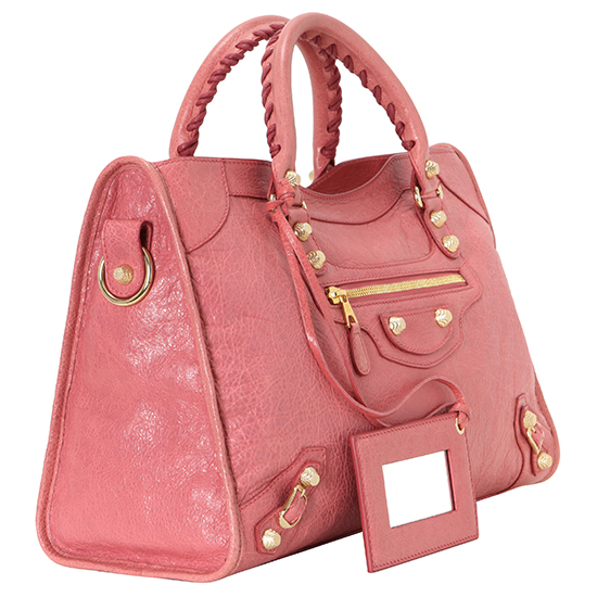 BALENCIAGA(USED)자이언트 시티