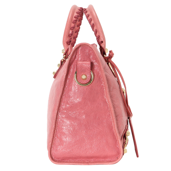 BALENCIAGA(USED)자이언트 시티