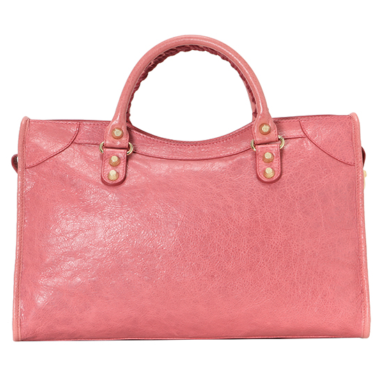 BALENCIAGA(USED)자이언트 시티