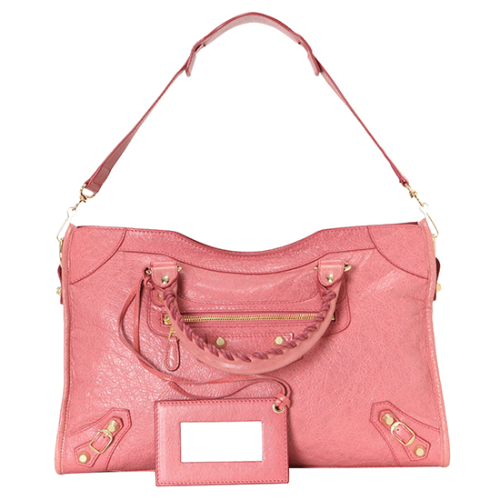 BALENCIAGA(USED)자이언트 시티