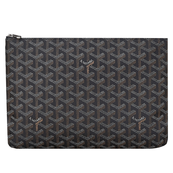 GOYARD(USED)세나MM PVC 클러치백