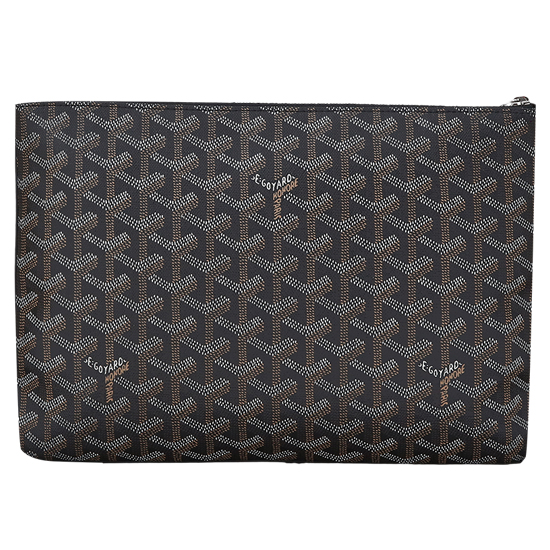 GOYARD(USED)세나MM PVC 클러치백
