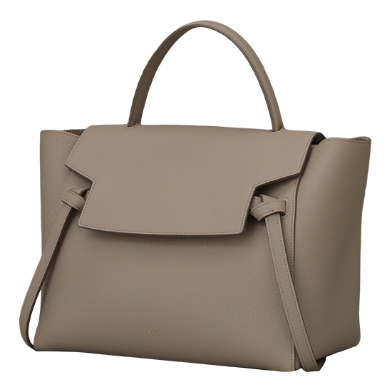 CELINE(USED)벨트백