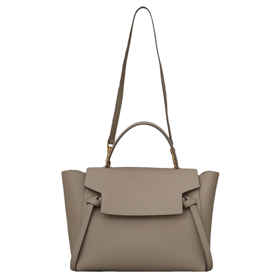 CELINE(USED)벨트백