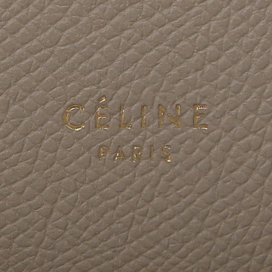 CELINE(USED)벨트백