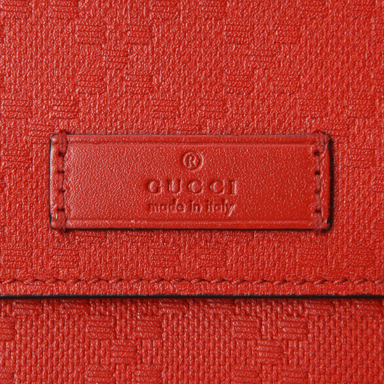 GUCCI(USED) 구찌 콘티넨탈 플랩 장지갑