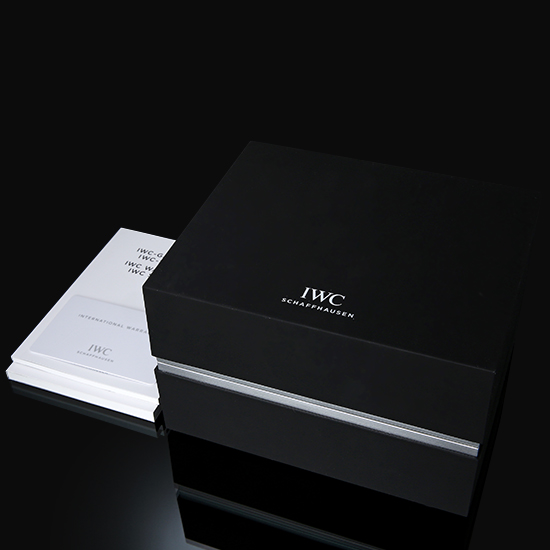IWC(USED) 포르투피노 크르노 IW3910