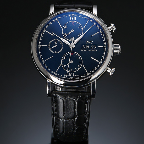IWC(USED) 포르투피노 크르노 IW3910