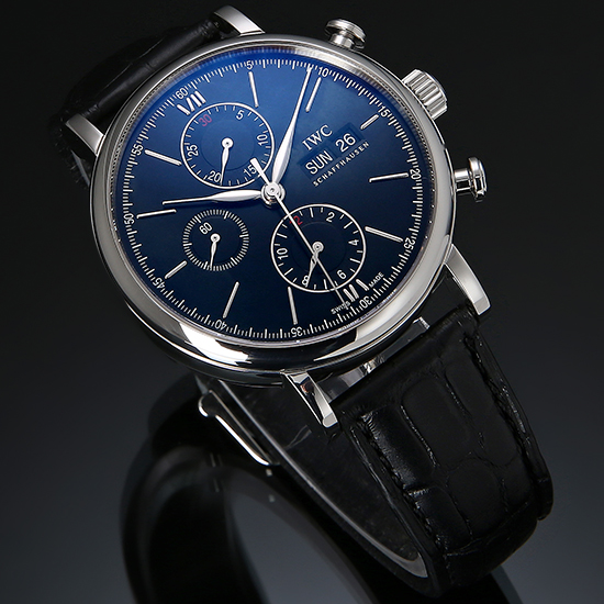 IWC(USED) 포르투피노 크르노 IW3910