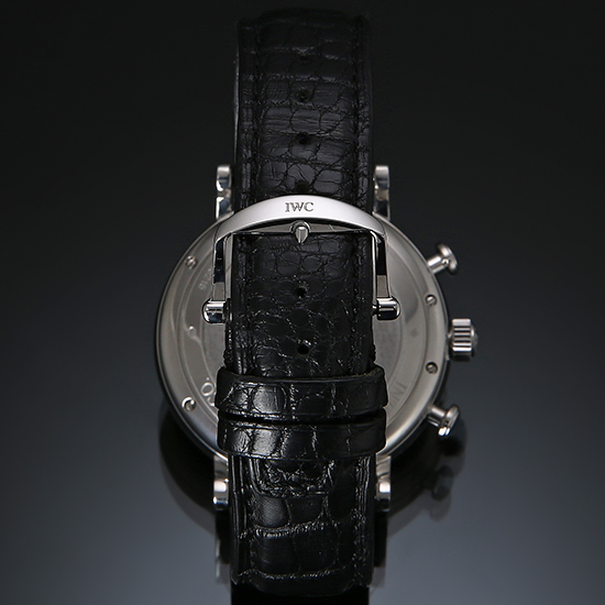 IWC(USED) 포르투피노 크르노 IW3910