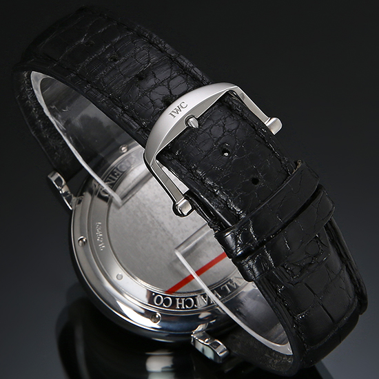 IWC(USED) 포르투피노 크르노 IW3910