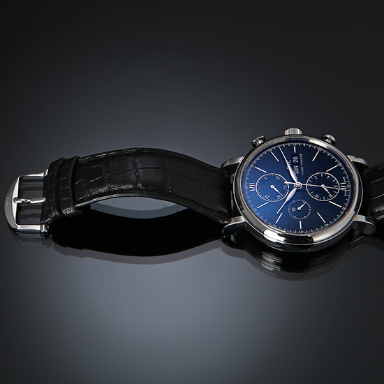 IWC(USED) 포르투피노 크르노 IW3910