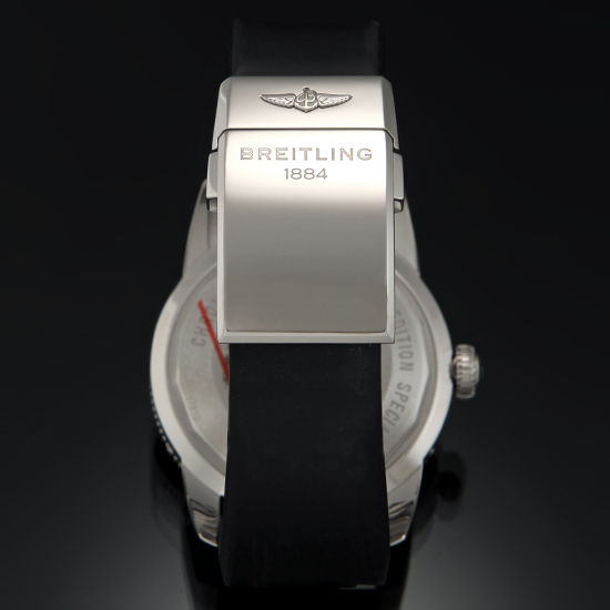 BREITLING(USED) 슈퍼오션 헤리티지