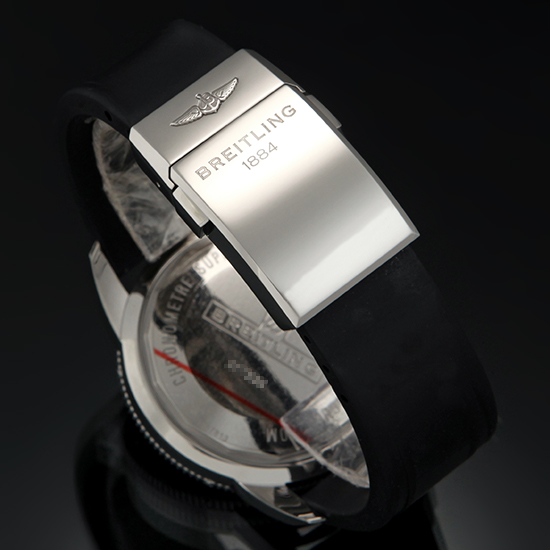 BREITLING(USED) 슈퍼오션 헤리티지