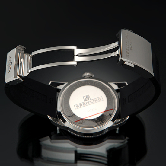 BREITLING(USED) 슈퍼오션 헤리티지