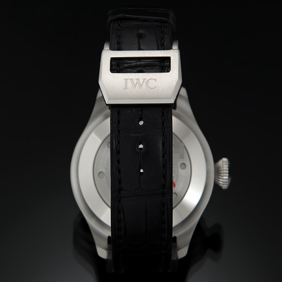 IWC(USED) 빅 파일럿 IW500901