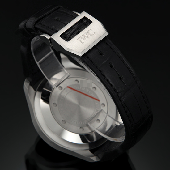IWC(USED) 빅 파일럿 IW500901