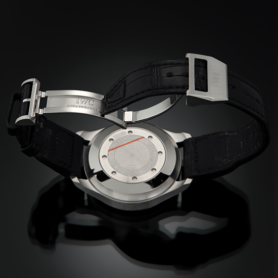 IWC(USED) 빅 파일럿 IW500901