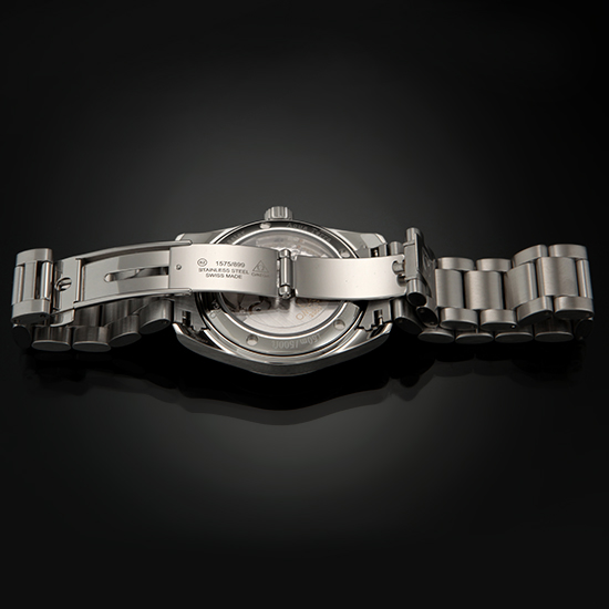 OMEGA(USED) 아쿠아테라 코엑셜