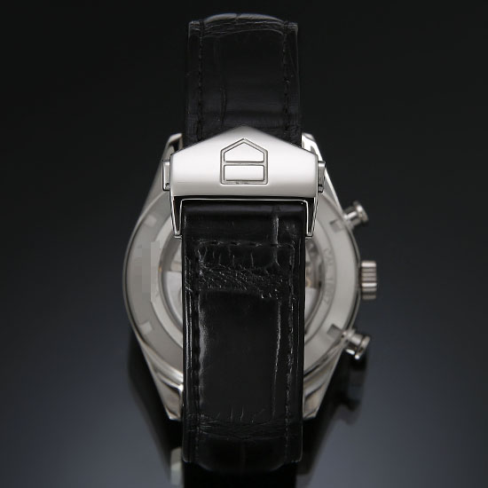 TAG HEUER(USED) 까레라 크르노 CAR2110