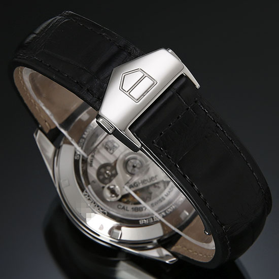 TAG HEUER(USED) 까레라 크르노 CAR2110