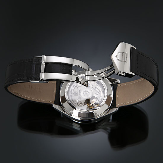 TAG HEUER(USED) 까레라 크르노 CAR2110