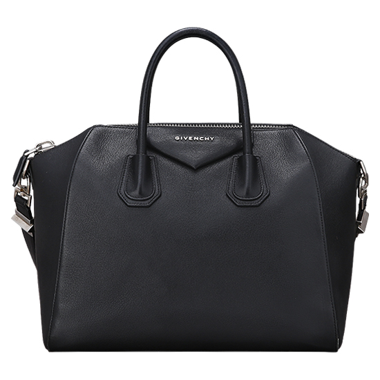 GIVENCHY(USED)안티고나 블랙 미듐