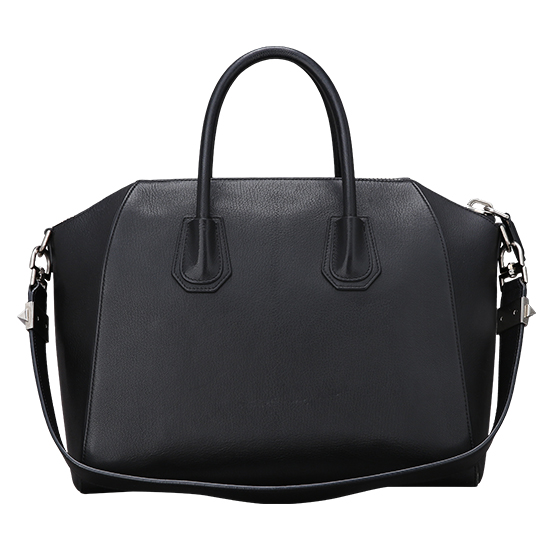 GIVENCHY(USED)안티고나 블랙 미듐