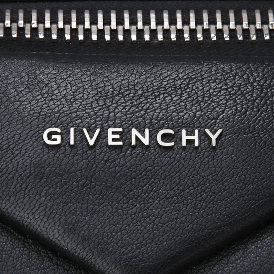 GIVENCHY(USED)안티고나 블랙 미듐
