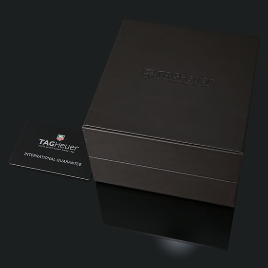 TAG Heuer(USED) 아쿠아레이서 WAF2110