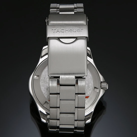 TAG Heuer(USED) 아쿠아레이서 WAF2110