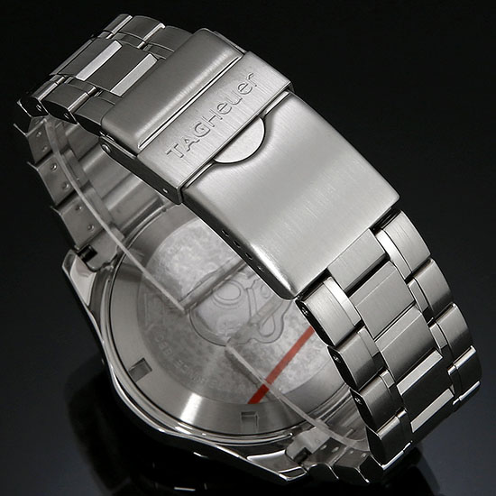 TAG Heuer(USED) 아쿠아레이서 WAF2110