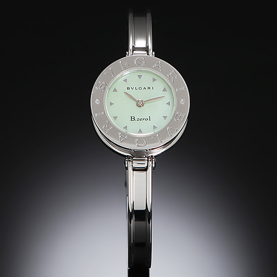 BVLGARI(USED) 비제로원 뱅글 BZ22S