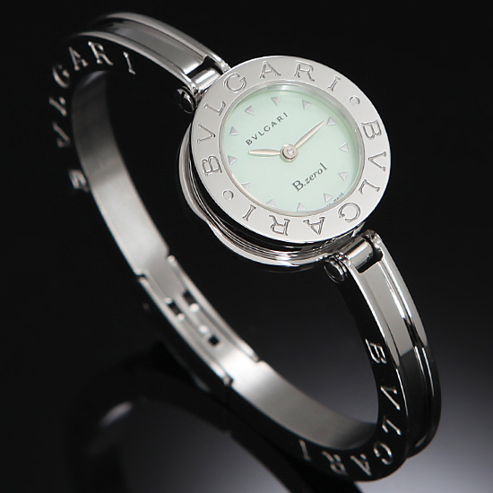 BVLGARI(USED) 비제로원 뱅글 BZ22S