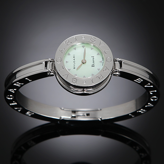 BVLGARI(USED) 비제로원 뱅글 BZ22S