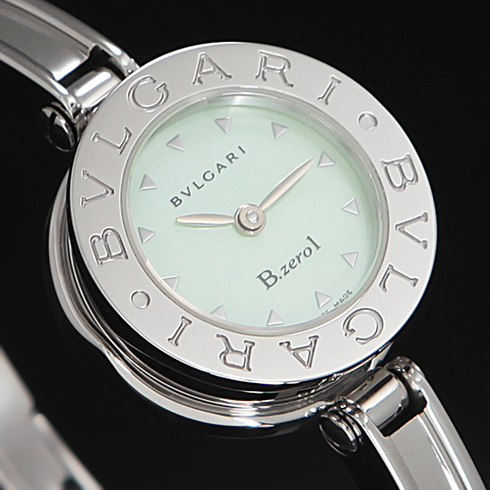 BVLGARI(USED) 비제로원 뱅글 BZ22S