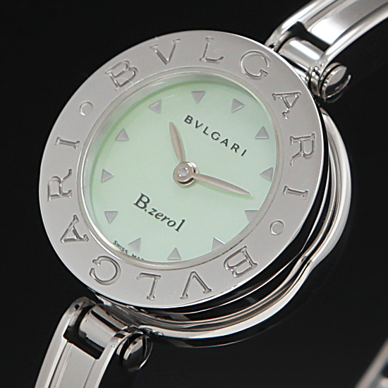 BVLGARI(USED) 비제로원 뱅글 BZ22S