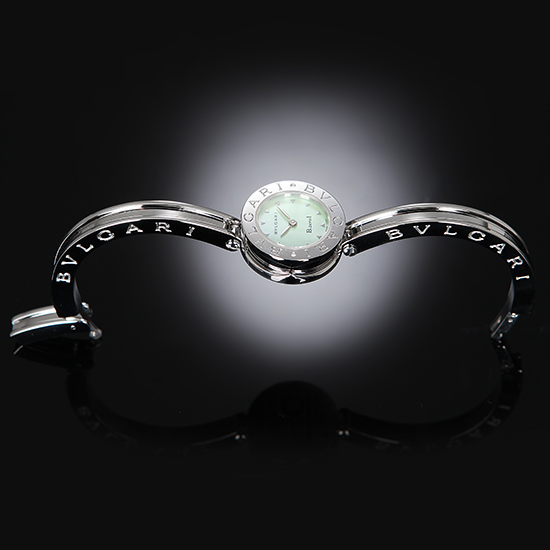BVLGARI(USED) 비제로원 뱅글 BZ22S