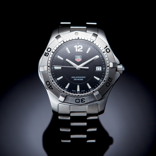 TAG Heuer(USED) 아쿠아레이서