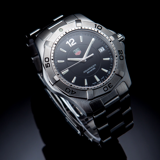 TAG Heuer(USED) 아쿠아레이서