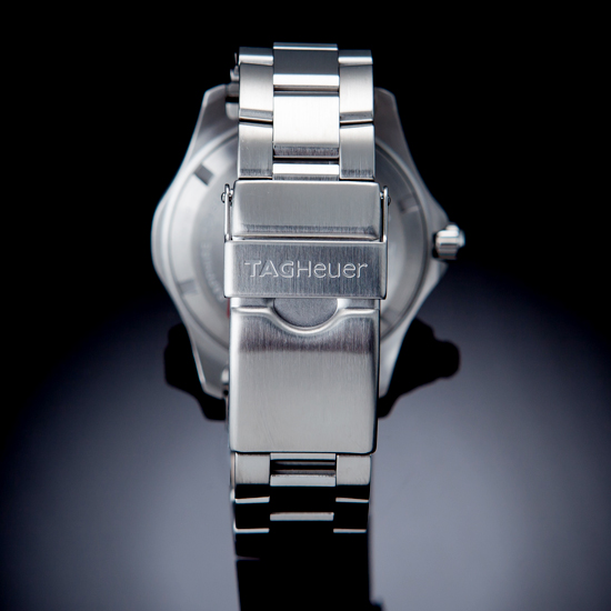 TAG Heuer(USED) 아쿠아레이서