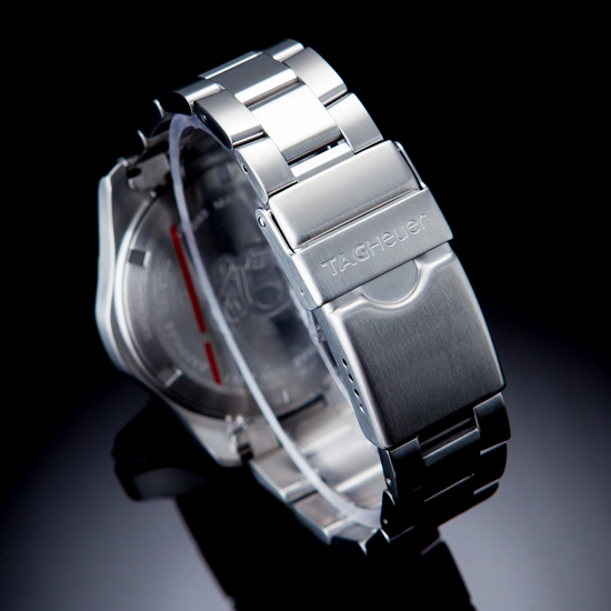 TAG Heuer(USED) 아쿠아레이서