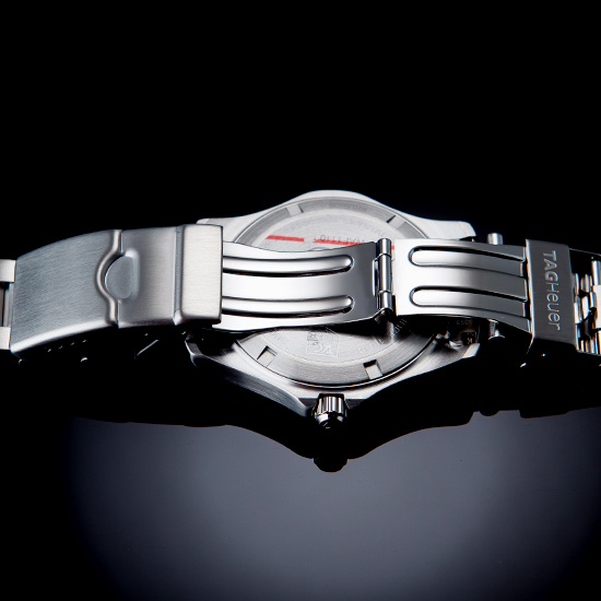 TAG Heuer(USED) 아쿠아레이서