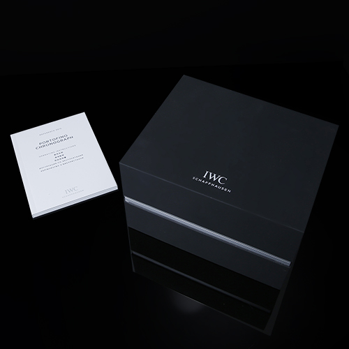 IWC(USED)포르토피노 크르노 IW391007
