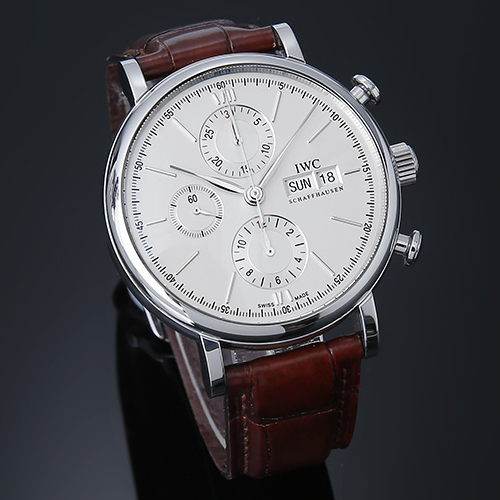 IWC(USED)포르토피노 크르노 IW391007