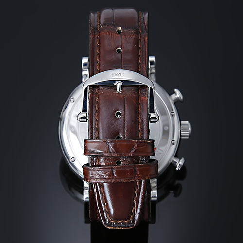 IWC(USED)포르토피노 크르노 IW391007