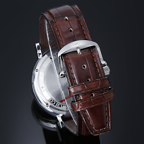 IWC(USED)포르토피노 크르노 IW391007