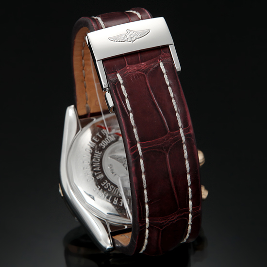 BREITLING(USED) 크로노맷 에볼루션 콤비